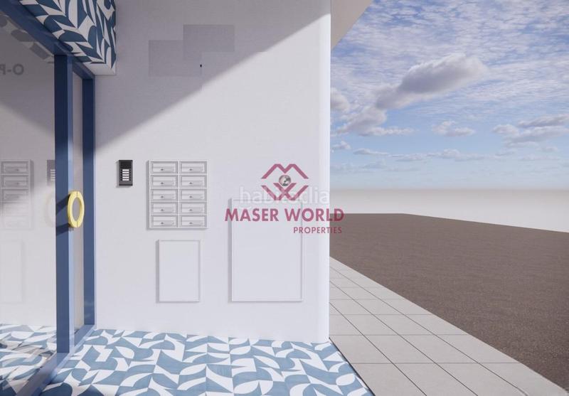 Foto aa18167c-6675-4e72-a593-e60c0f60eba9. Dachwohnung mit pool in Torre de la Horadada Pilar de la Horadada