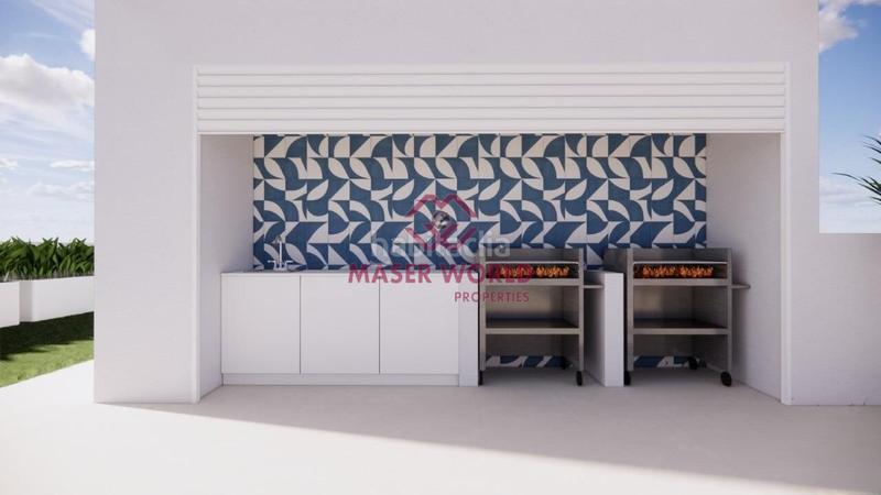 Foto c7130621-d802-451d-aa17-b7e97d7d4469. Dachwohnung mit pool in Torre de la Horadada Pilar de la Horadada