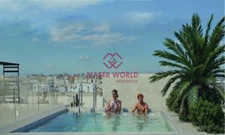 Erdgeschoss in Las Piscinas Naturales. Apartamentos modernos en venta a solo 250 m de la playa de el cu