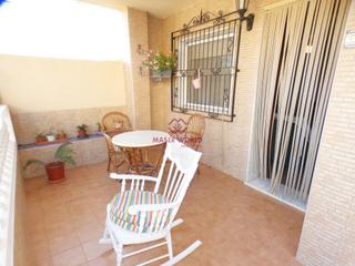 Maison à Perín. Casa en venta en la azohía