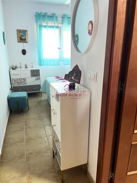 Foto 08c2af3a-5c2c-4ce6-a775-ebc9face4fb3. Apartament amb aparcament piscina a Los Puertos Cartagena