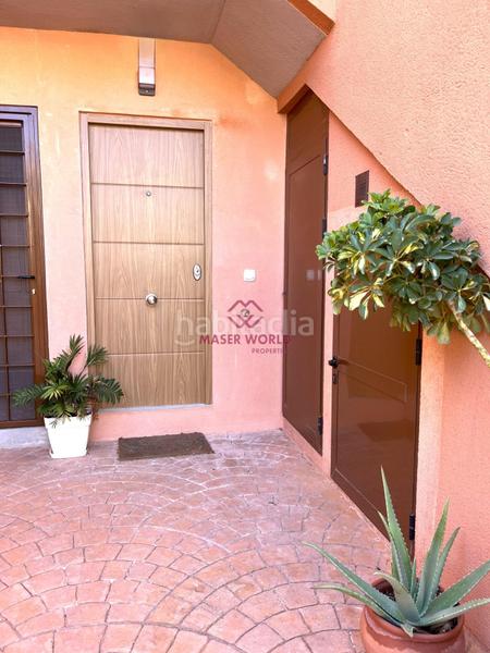 Foto 0b7b5fc6-278c-48d1-8d63-bb60effed295. Apartament amb aparcament piscina a Los Puertos Cartagena