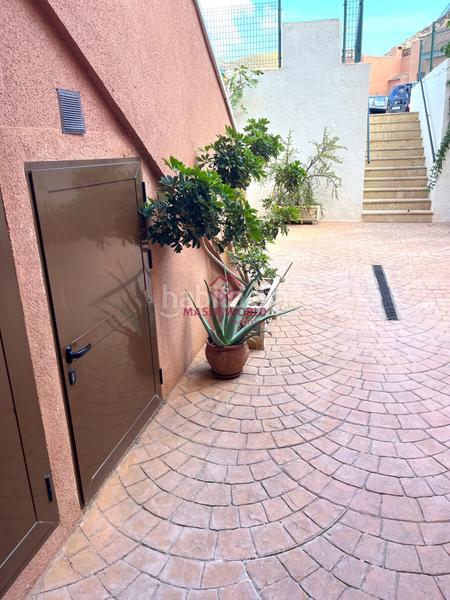 Foto 0f15b6f9-9108-4aa5-a4f0-c2f4c55e3270. Apartament amb aparcament piscina a Los Puertos Cartagena