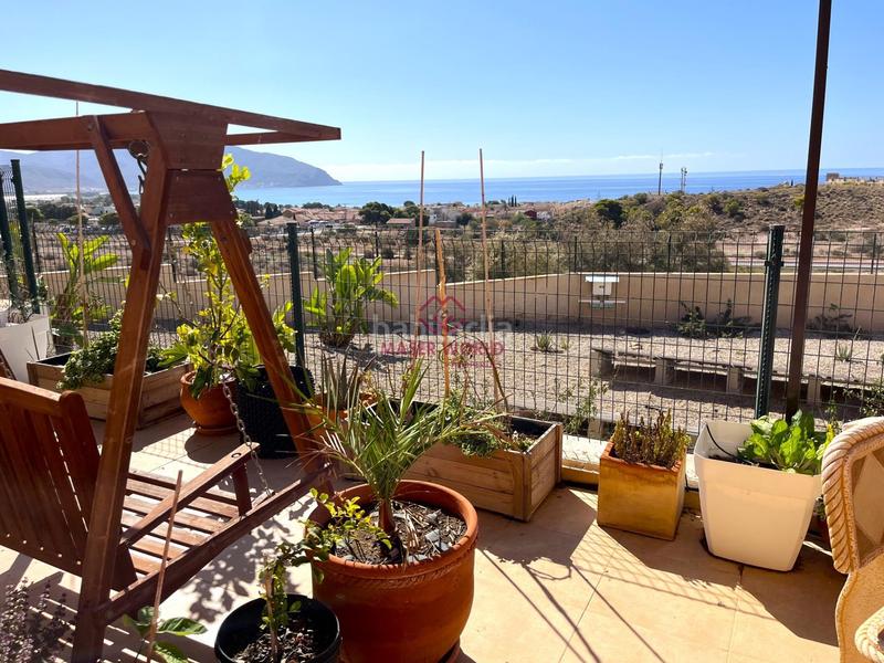 Foto 22beb72d-a5ba-49dc-95d1-db2eac74da33. Apartament amb aparcament piscina a Los Puertos Cartagena