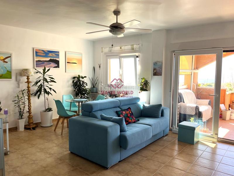 Foto 2967a2b6-b106-43b7-81c0-d52cbe28f4c4. Apartament amb aparcament piscina a Los Puertos Cartagena