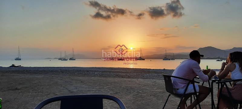 Foto 306f9bee-f12f-4891-b730-bbfe00005280. Apartament amb aparcament piscina a Los Puertos Cartagena