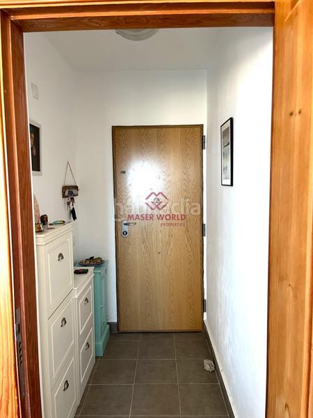 Foto 69177d3d-3453-4efd-aa63-6ccb909ede58. Apartament amb aparcament piscina a Los Puertos Cartagena