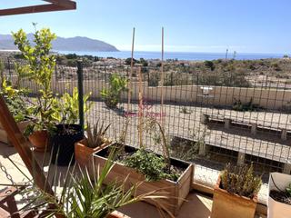 Appartement à Los Puertos. Espectacular apartamento con vistas al mar en isla plana