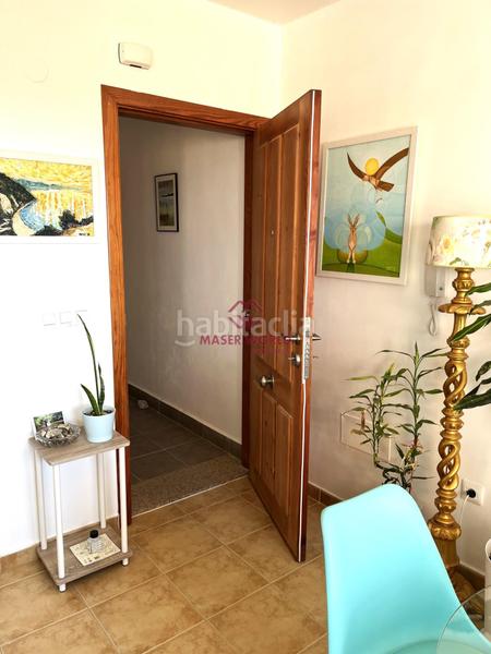 Foto 7ffd6509-8607-433d-bebb-50c9b75ee27b. Apartament amb aparcament piscina a Los Puertos Cartagena