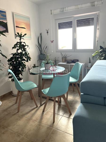 Foto 8e08f91e-7ebe-496e-97f9-9bcb4519e9d5. Apartament amb aparcament piscina a Los Puertos Cartagena