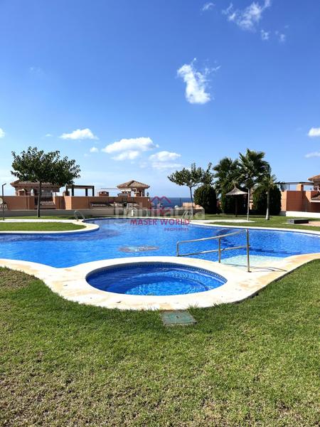 Foto 8f22feae-25e4-42ca-bd0a-455c3e289ee1. Apartament amb aparcament piscina a Los Puertos Cartagena