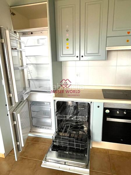 Foto 9f877bd1-dae9-496e-823a-cca02ab2efdb. Apartament amb aparcament piscina a Los Puertos Cartagena