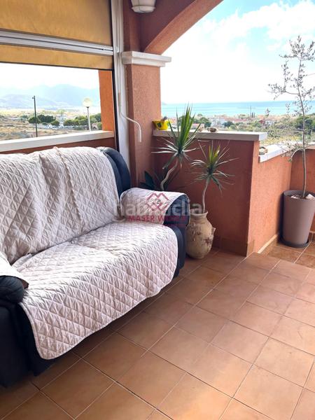 Foto a2426dbe-4bd7-433f-8596-94dcf8086a6f. Apartament amb aparcament piscina a Los Puertos Cartagena