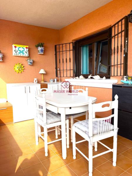 Foto b8d46023-615b-4b0b-8b6b-e1ef2c3044fc. Apartament amb aparcament piscina a Los Puertos Cartagena