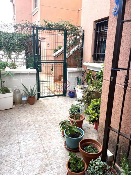 Foto f37a770c-7714-4ad6-b3c7-685b77d45983. Apartament amb aparcament piscina a Los Puertos Cartagena