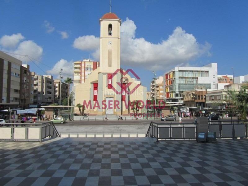 Foto 17e9750d-9ad5-4d91-abad-bf4d6b334203. Apartament amb aparcament piscina a Pueblo Guardamar del Segura