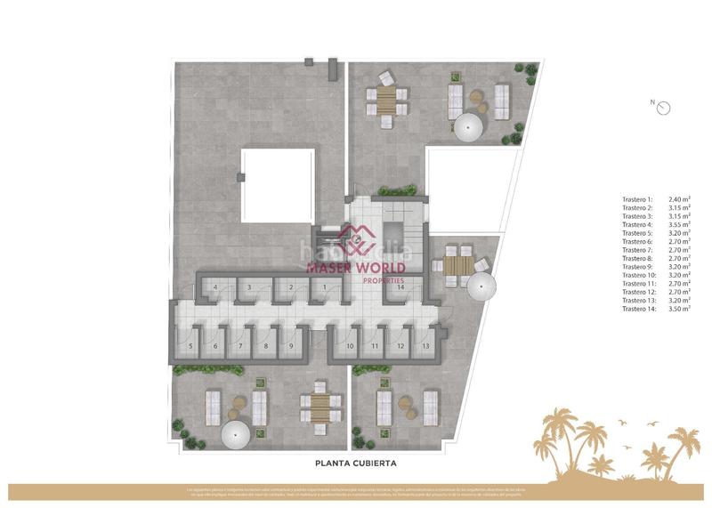 Foto 772694bd-11ed-4d7b-b3d1-42a41a4a5a4f. Apartament amb aparcament piscina a Pueblo Guardamar del Segura