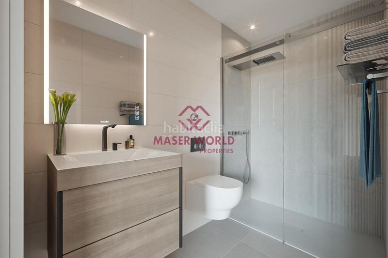 Foto d87ef41f-481b-4ea4-9cfd-87f0896a95f0. Apartament amb aparcament piscina a Pueblo Guardamar del Segura