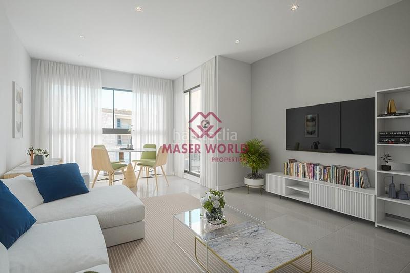 Foto f0d70aa2-713c-45fe-bd0c-6bbdbd82f31b. Apartament amb aparcament piscina a Pueblo Guardamar del Segura