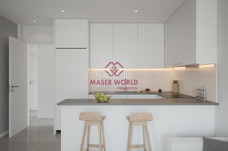 Foto f3b62e45-929d-49f5-96d5-73aaa8a91f02. Apartament amb aparcament piscina a Pueblo Guardamar del Segura