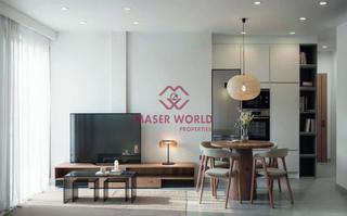 Erdgeschoss in Las Piscinas Naturales. Apartamentos modernos en venta a solo 250 m de la playa de el cu