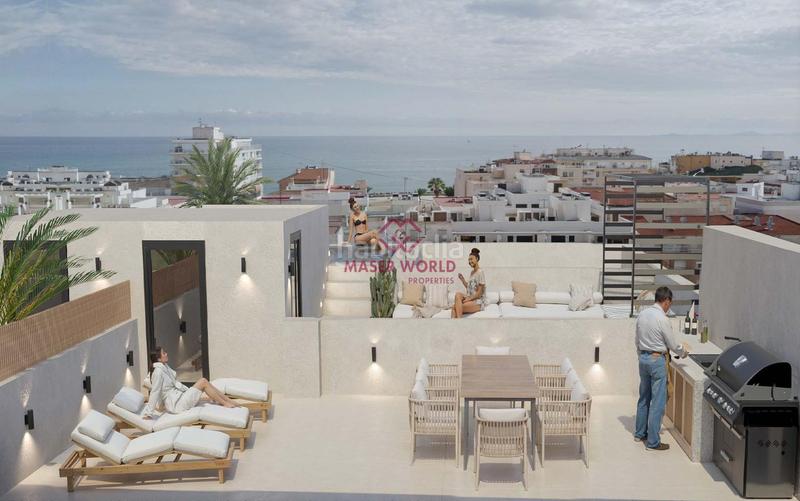 Foto 16ec033a-aef5-4700-a620-a22e88f02830. Apartament amb piscina a Las Piscinas Naturales Torrevieja