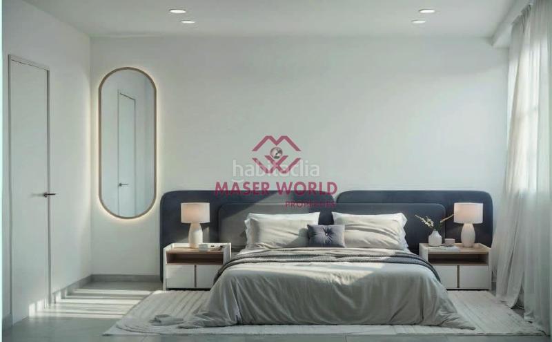 Foto 3e519fed-f806-45ea-b2a0-0b4a03149cfc. Apartament amb piscina a Las Piscinas Naturales Torrevieja