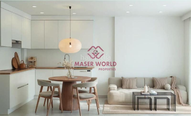 Foto 474756ce-ed88-4718-a401-2426093be547. Apartament amb piscina a Las Piscinas Naturales Torrevieja