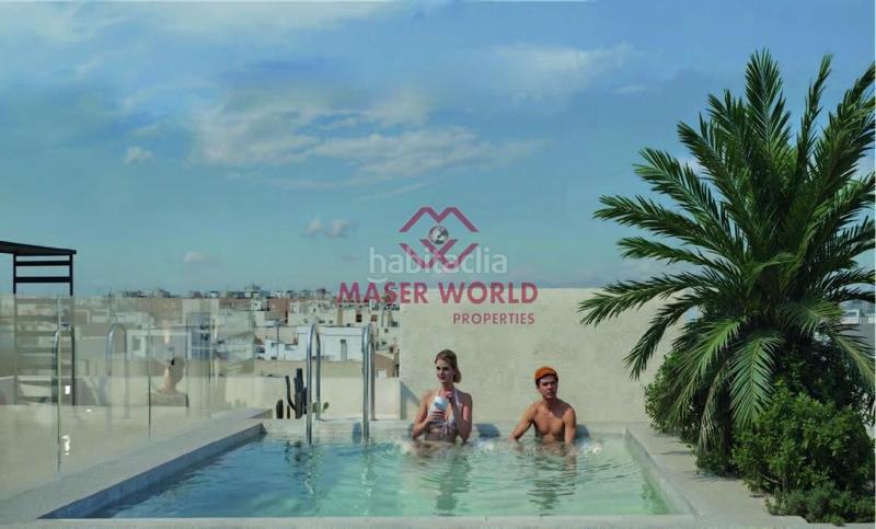 Foto 841d5e20-1afa-4a8b-8315-e4367dcc96d9. Apartament amb piscina a Las Piscinas Naturales Torrevieja