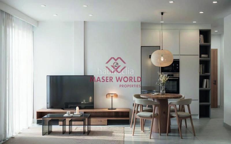 Foto b2896979-6f88-46d2-afbb-932b601743c7. Apartament amb piscina a Las Piscinas Naturales Torrevieja