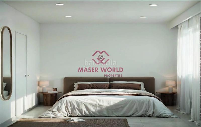 Foto c7a39467-3b02-485c-8cd4-4af83c72ce3f. Apartament amb piscina a Las Piscinas Naturales Torrevieja