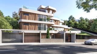 Chalet à Los Puertos. Chalet de lujo a la venta en isla plana