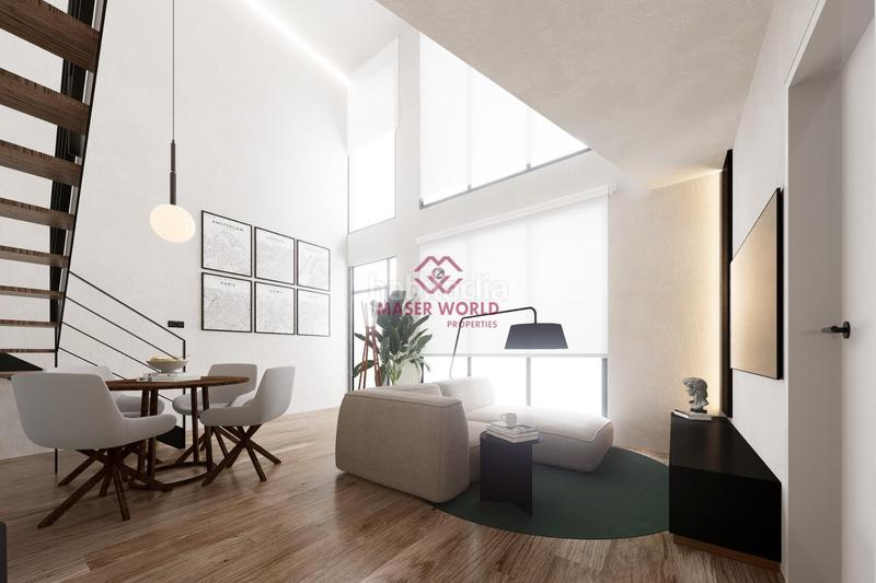 Foto 3c3f0aab-f93a-475c-aa25-dc6688eb3ef4. Piano terra con piscina in Babel Alicante