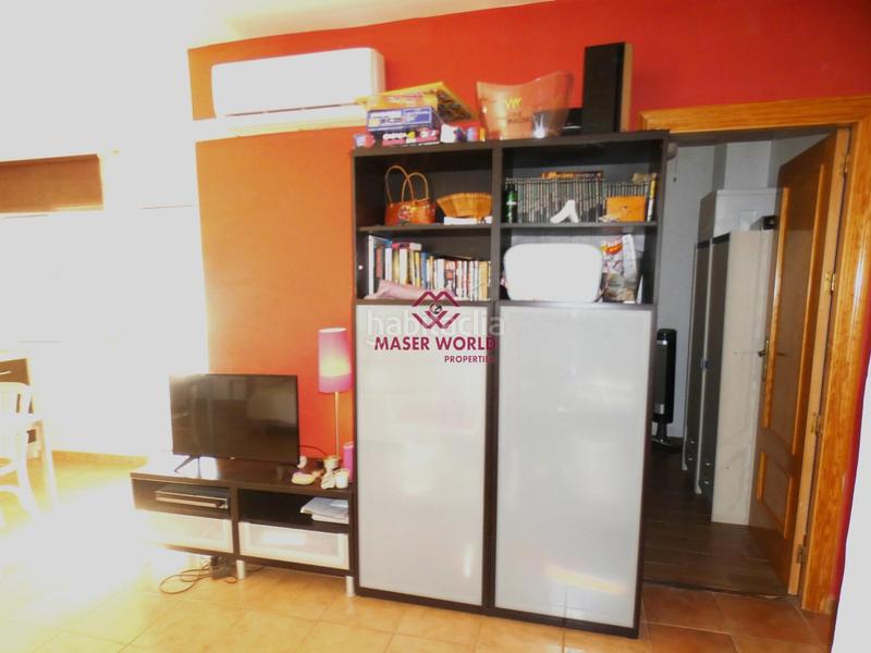 Foto 0873e370-df87-4169-ae6c-a5bb6a2e440b. Apartament a Los Puertos Cartagena