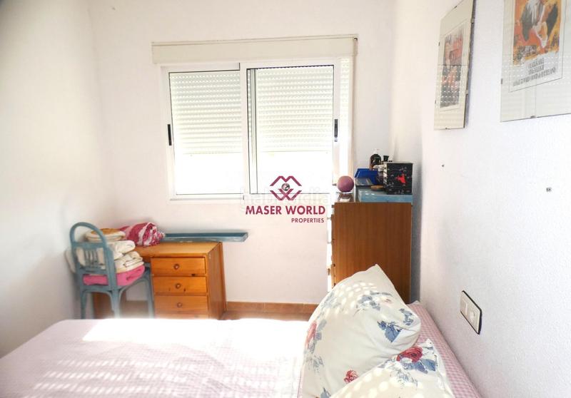 Foto 155f95d3-4feb-4fb8-818a-18febd95fbdb. Apartament a Los Puertos Cartagena