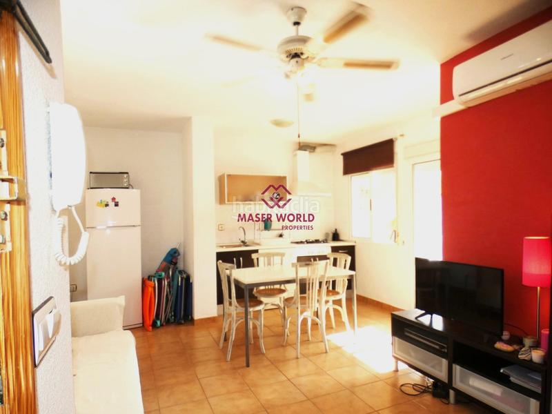 Foto 2248686e-8a2c-47a1-a4bf-c7b0deda8d41. Apartament a Los Puertos Cartagena