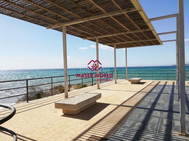 Foto 2fd7e470-f9a5-402d-aa50-9c0f366ddf9e. Apartament a Los Puertos Cartagena