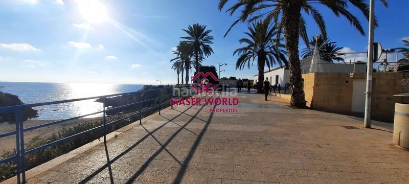 Foto 31c52990-723d-4154-9c83-97d9baf08fa5. Apartament a Los Puertos Cartagena