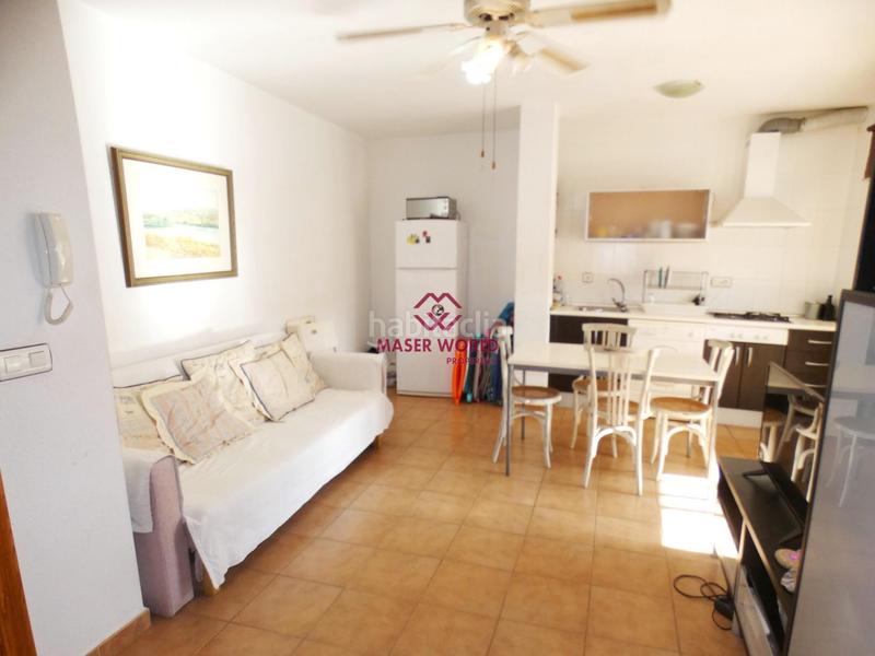 Foto 355099d6-e4d1-45a8-bcd0-d3e1baa083fb. Apartament a Los Puertos Cartagena