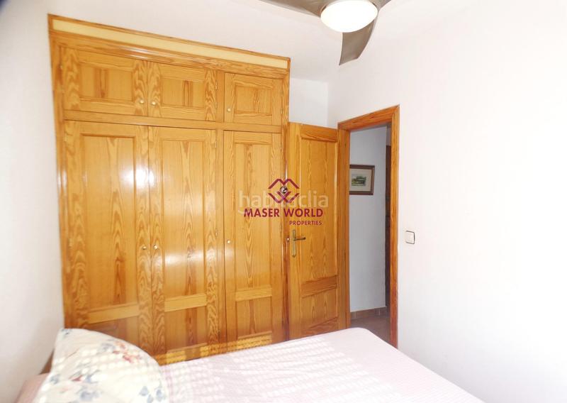 Foto 5f75a0bc-20a2-41a9-a818-1e0f72b37147. Apartament a Los Puertos Cartagena