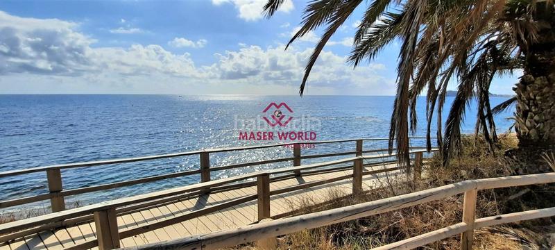 Foto 633dde2b-6069-43b3-ba6c-bf60155c2185. Apartament a Los Puertos Cartagena