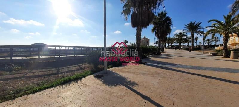 Foto 64a8bea4-3ec0-4ea8-9e46-3720a97cf8ba. Apartament a Los Puertos Cartagena