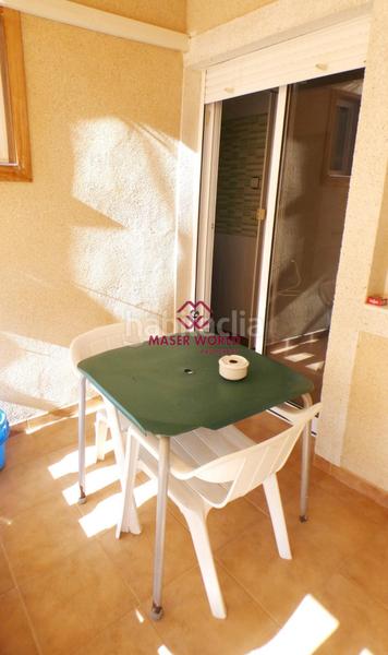 Foto 67b00a15-4052-4bd2-bbc0-9176333bc859. Apartament a Los Puertos Cartagena