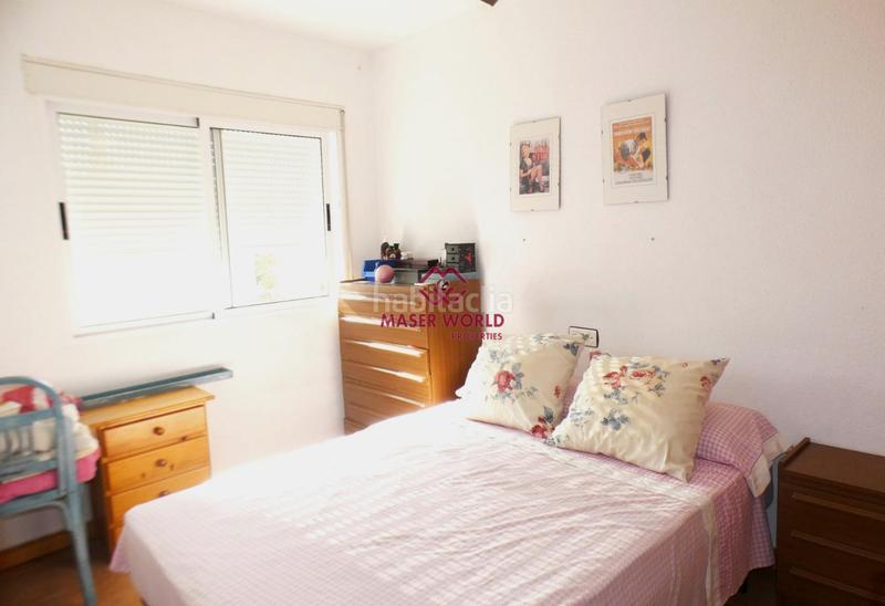 Foto 742e4e5d-51e5-4da7-9ff0-4bd5b556f903. Apartament a Los Puertos Cartagena