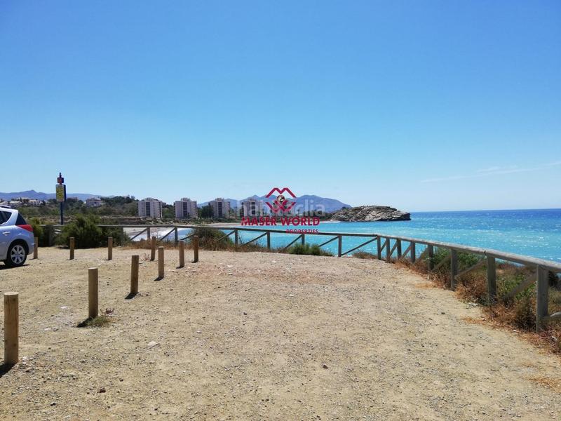 Foto 8bda6182-1b95-48c1-8e02-4c69ae1acc80. Apartament a Los Puertos Cartagena