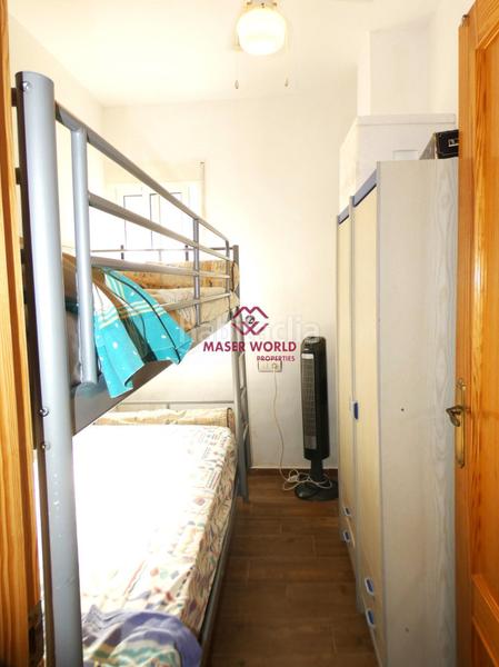 Foto 9b306946-595b-4c0e-a5c6-33d4f197210c. Apartament a Los Puertos Cartagena