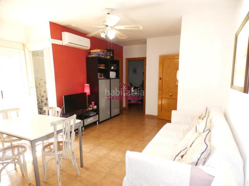 Foto 9f141dbd-3b00-42a4-82d9-34dad2407630. Apartament a Los Puertos Cartagena
