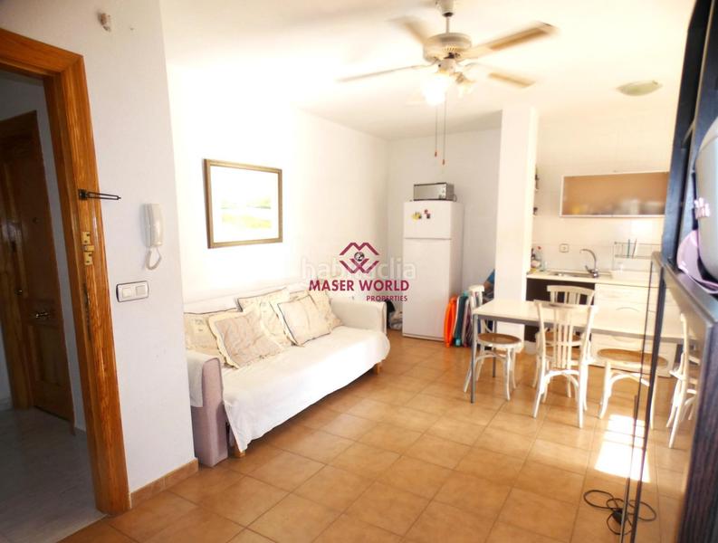 Foto f410a5c8-dda7-4b5f-b27c-da21782210ec. Apartament a Los Puertos Cartagena