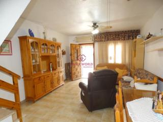 Duplex in Playa Grande-Castellar. Amplio duplex en playa grande