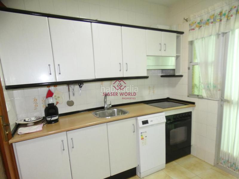 Foto 67341cba-3212-415e-8596-811323bc81bc. Dúplex a Playa Grande-Castellar Mazarrón